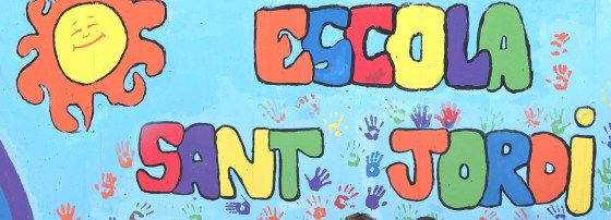 Escola Sant Jordi