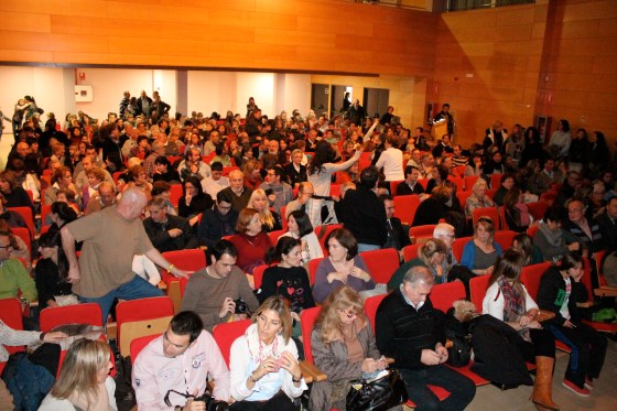 Festival de Nadal 2013