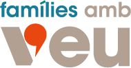 logo famílies amb veu
