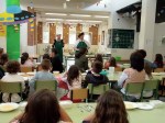 Taller Pa de Sant Jordi&nbsp;2014
