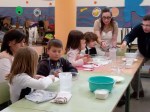 Taller Pa de Sant Jordi&nbsp;2014
