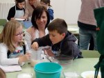 Taller Pa de Sant Jordi&nbsp;2014