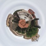 Fotografia digital – Little&nbsp;planet