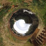 Fotografia digital – Little&nbsp;planet