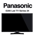 TV-Panasonic