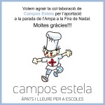 agraiment campos estela