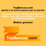 top barcos
